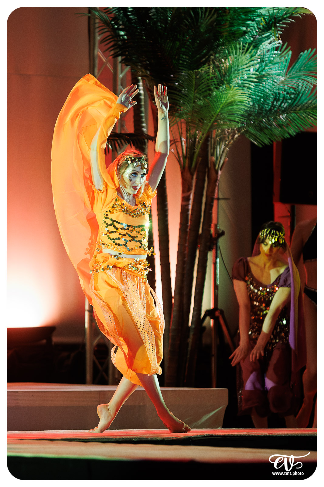 BNS - MILLE ET UNE NUITS